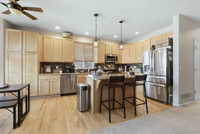 $820,000 | 3047 Windridge Circle, Highlands Ranch, CO 80126