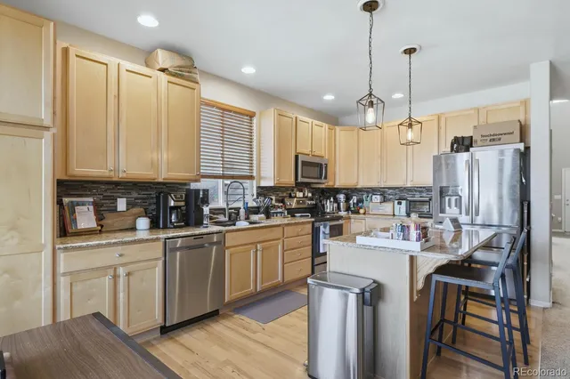 $820,000 | 3047 Windridge Circle, Highlands Ranch, CO 80126