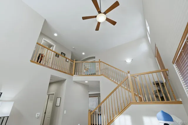 $820,000 | 3047 Windridge Circle, Highlands Ranch, CO 80126