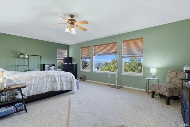 $820,000 | 3047 Windridge Circle, Highlands Ranch, CO 80126