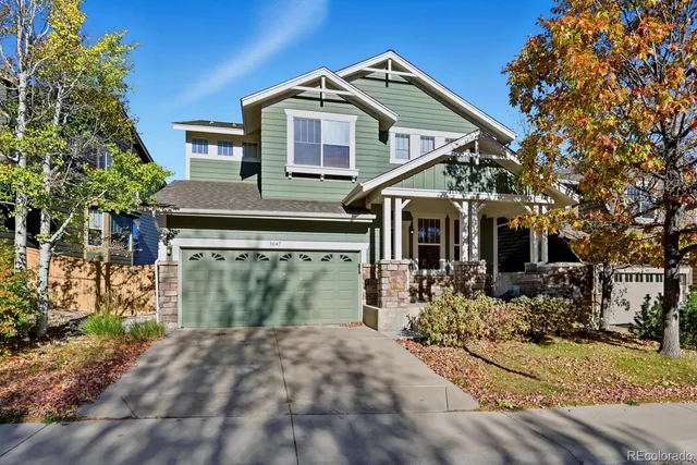 $820,000 | 3047 Windridge Circle, Highlands Ranch, CO 80126