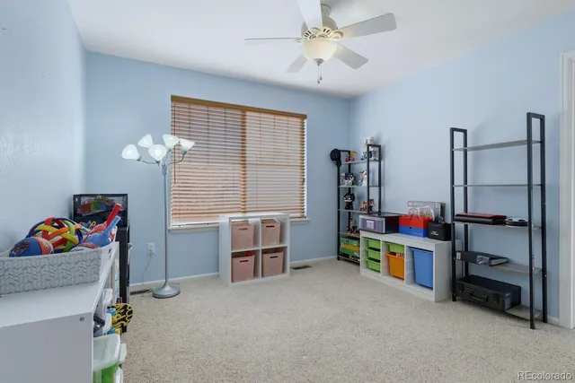 $820,000 | 3047 Windridge Circle, Highlands Ranch, CO 80126