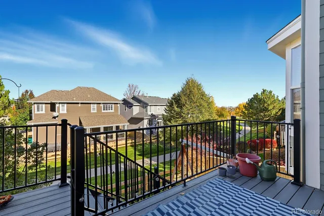 $820,000 | 3047 Windridge Circle, Highlands Ranch, CO 80126