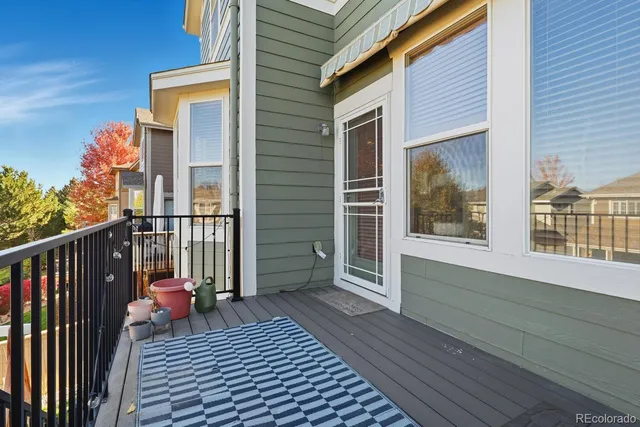 $820,000 | 3047 Windridge Circle, Highlands Ranch, CO 80126