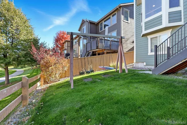 $820,000 | 3047 Windridge Circle, Highlands Ranch, CO 80126