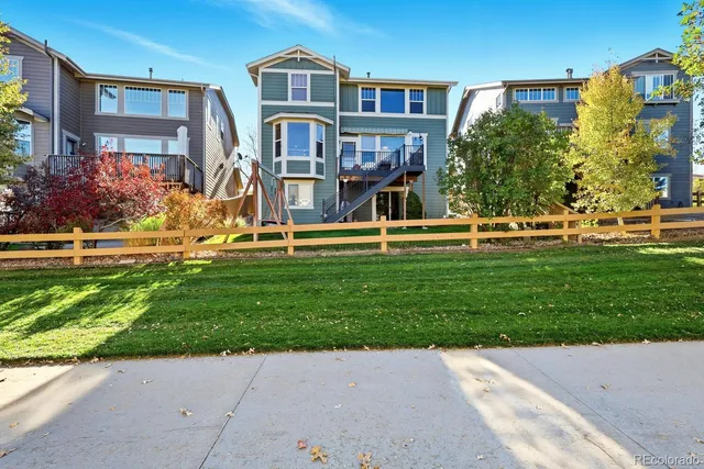 $820,000 | 3047 Windridge Circle, Highlands Ranch, CO 80126