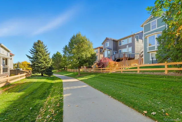 $820,000 | 3047 Windridge Circle, Highlands Ranch, CO 80126