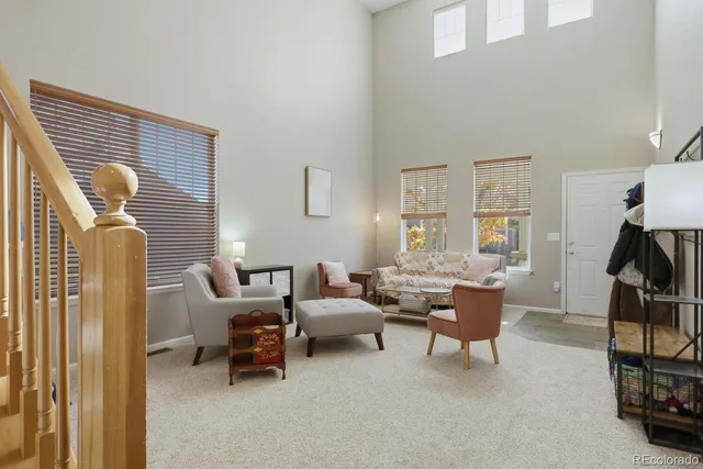 $820,000 | 3047 Windridge Circle, Highlands Ranch, CO 80126