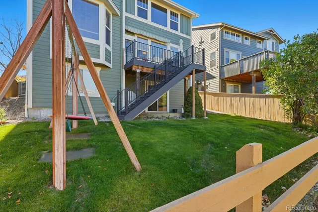 $820,000 | 3047 Windridge Circle, Highlands Ranch, CO 80126