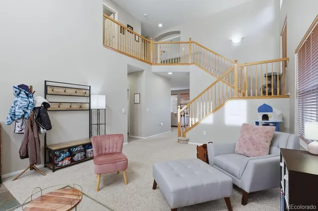 $820,000 | 3047 Windridge Circle, Highlands Ranch, CO 80126