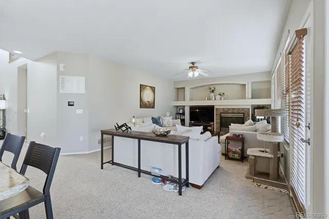 $820,000 | 3047 Windridge Circle, Highlands Ranch, CO 80126