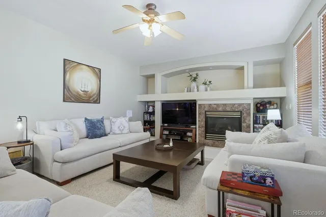 $820,000 | 3047 Windridge Circle, Highlands Ranch, CO 80126