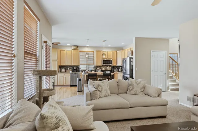 $820,000 | 3047 Windridge Circle, Highlands Ranch, CO 80126