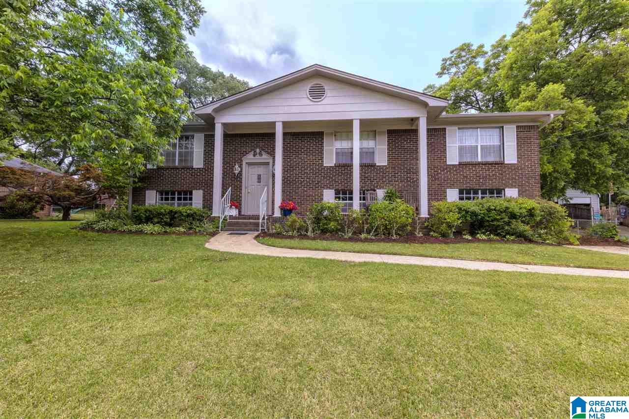 413 Jackson Street Gardendale, AL 35071 - Photo 29 of 35