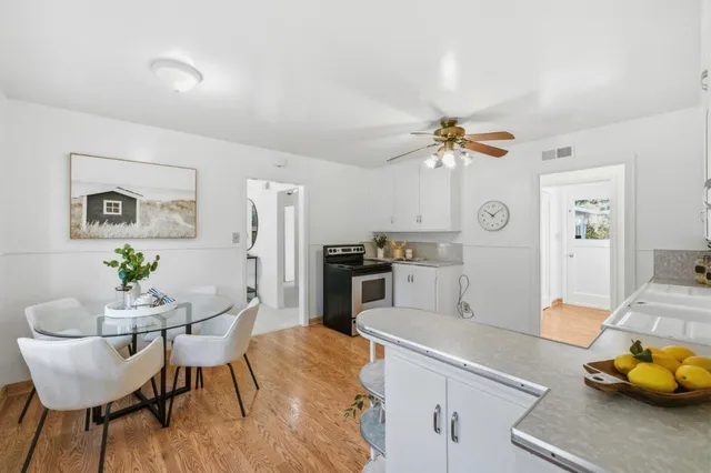 $5,495,000 | 124 Osage Avenue, Los Altos, CA 94022