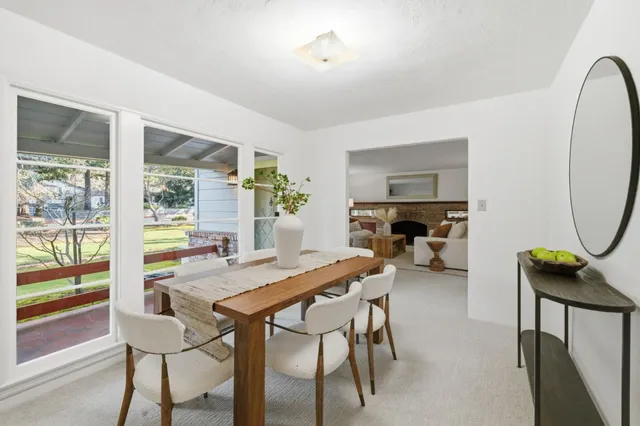 $5,495,000 | 124 Osage Avenue, Los Altos, CA 94022