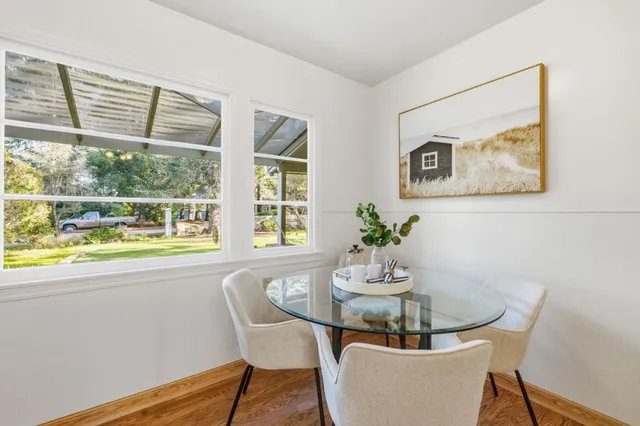 $5,495,000 | 124 Osage Avenue, Los Altos, CA 94022