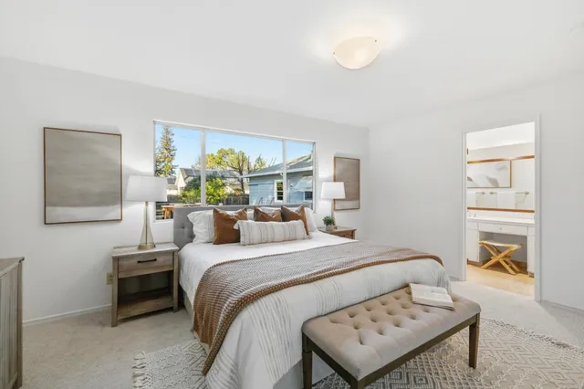 $5,495,000 | 124 Osage Avenue, Los Altos, CA 94022