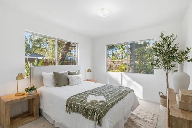 $5,495,000 | 124 Osage Avenue, Los Altos, CA 94022