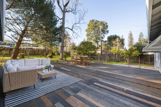 $5,495,000 | 124 Osage Avenue, Los Altos, CA 94022