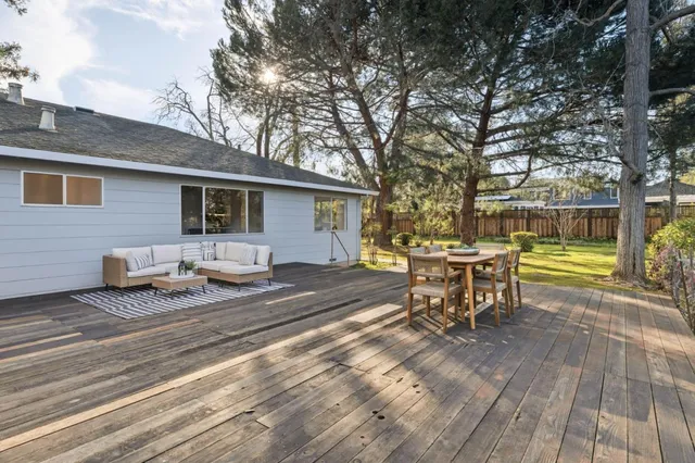 $5,495,000 | 124 Osage Avenue, Los Altos, CA 94022