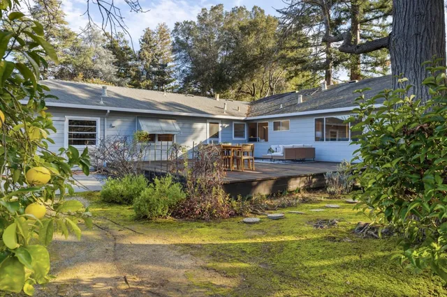 $5,495,000 | 124 Osage Avenue, Los Altos, CA 94022