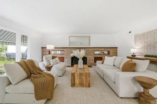 $5,495,000 | 124 Osage Avenue, Los Altos, CA 94022