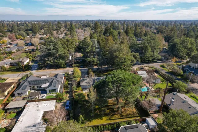 $5,495,000 | 124 Osage Avenue, Los Altos, CA 94022