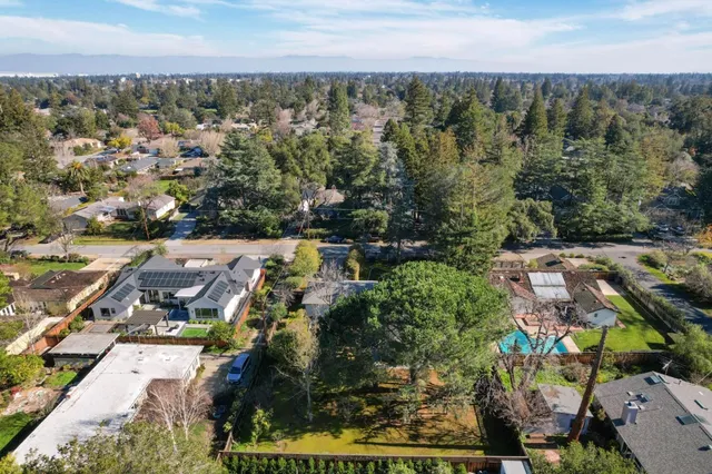 $5,495,000 | 124 Osage Avenue, Los Altos, CA 94022
