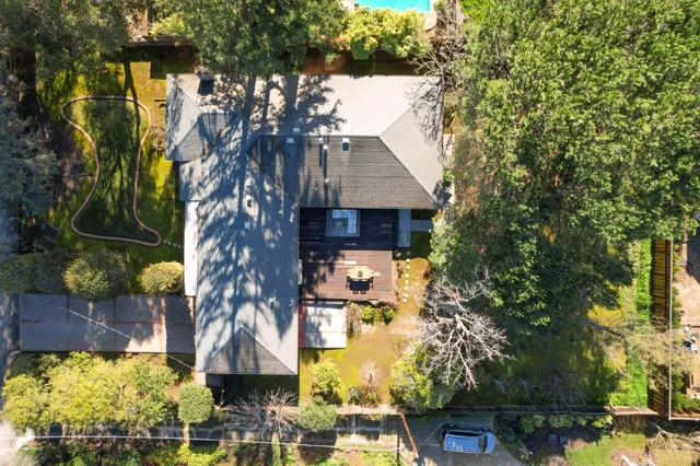 $5,495,000 | 124 Osage Avenue, Los Altos, CA 94022