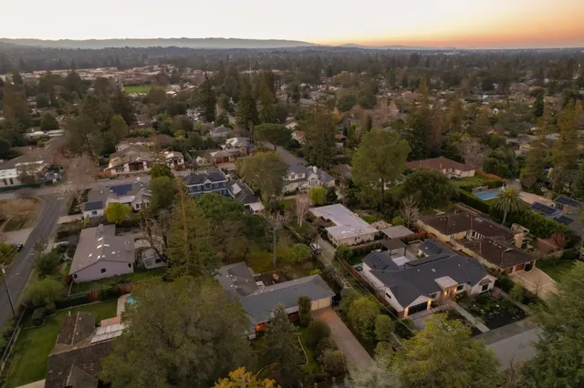 $5,495,000 | 124 Osage Avenue, Los Altos, CA 94022