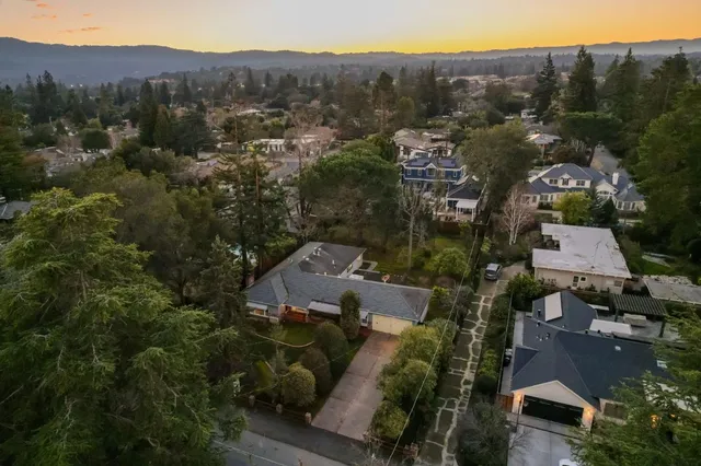$5,495,000 | 124 Osage Avenue, Los Altos, CA 94022