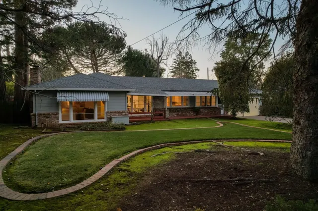 $5,495,000 | 124 Osage Avenue, Los Altos, CA 94022