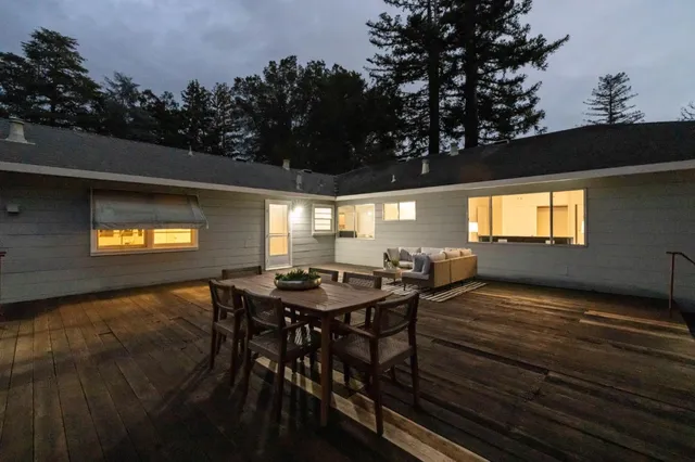 $5,495,000 | 124 Osage Avenue, Los Altos, CA 94022