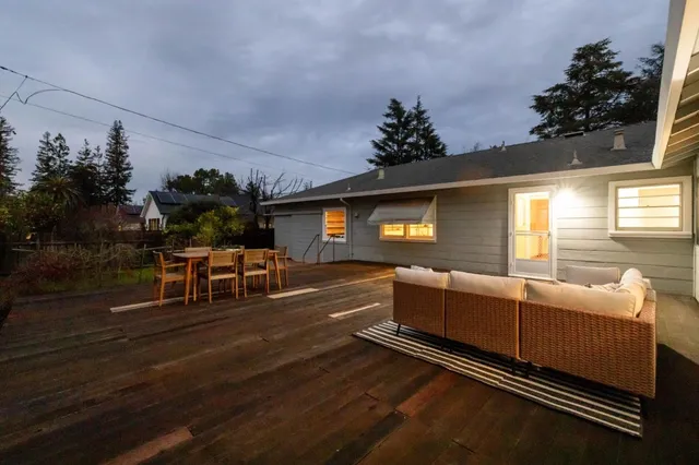 $5,495,000 | 124 Osage Avenue, Los Altos, CA 94022