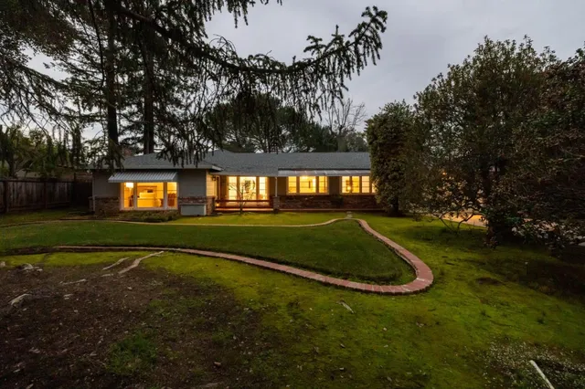 $5,495,000 | 124 Osage Avenue, Los Altos, CA 94022