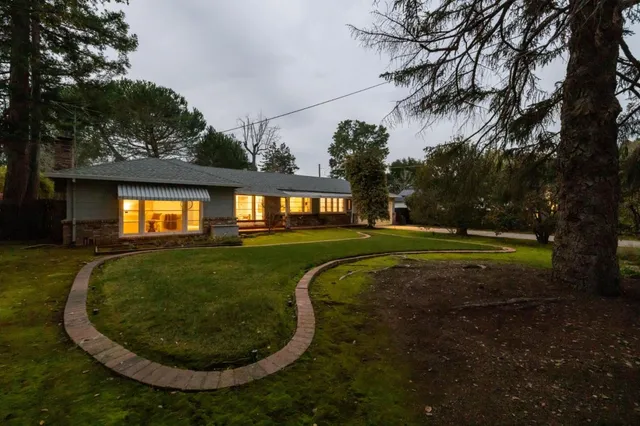 $5,495,000 | 124 Osage Avenue, Los Altos, CA 94022