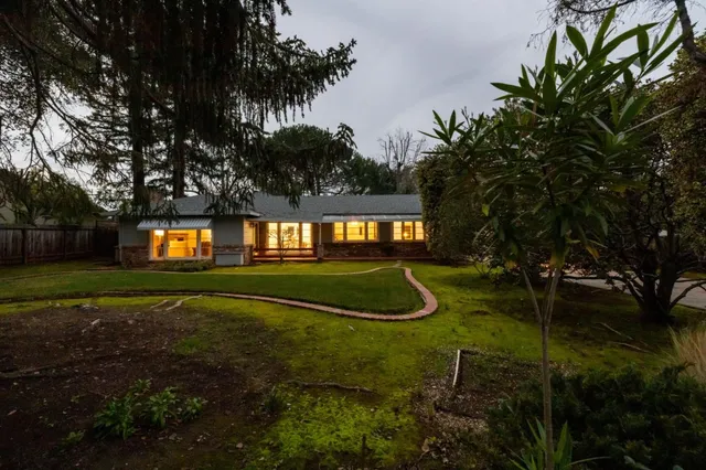 $5,495,000 | 124 Osage Avenue, Los Altos, CA 94022