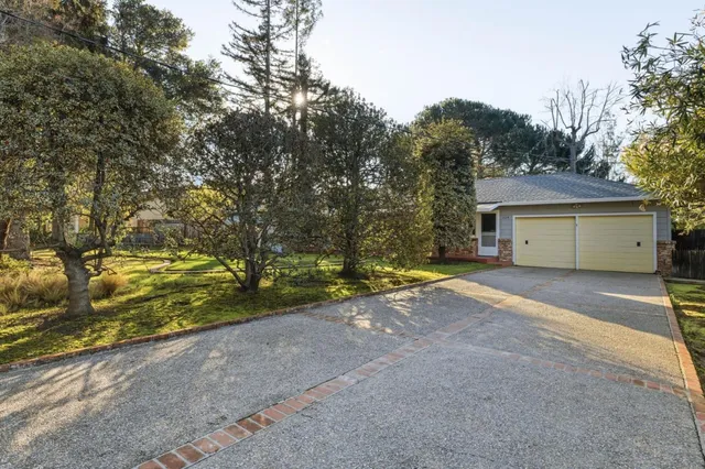 $5,495,000 | 124 Osage Avenue, Los Altos, CA 94022