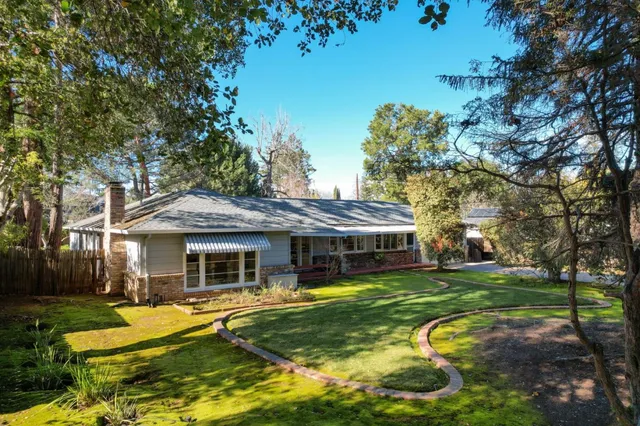 $5,495,000 | 124 Osage Avenue, Los Altos, CA 94022