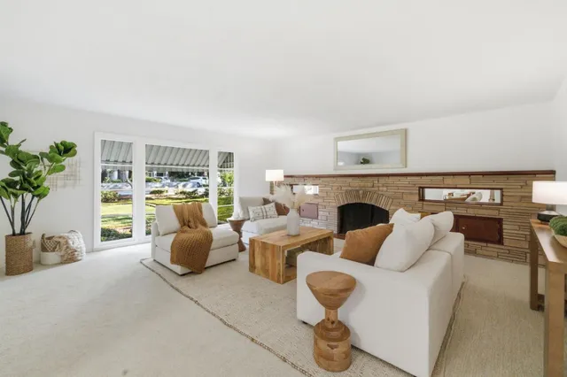 $5,495,000 | 124 Osage Avenue, Los Altos, CA 94022