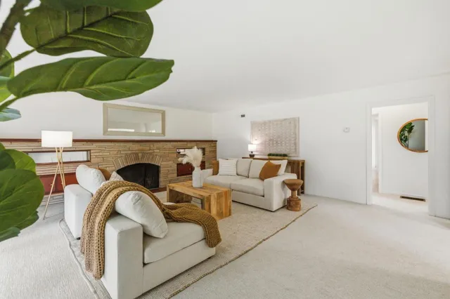 $5,495,000 | 124 Osage Avenue, Los Altos, CA 94022