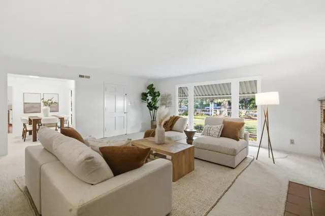 $5,495,000 | 124 Osage Avenue, Los Altos, CA 94022