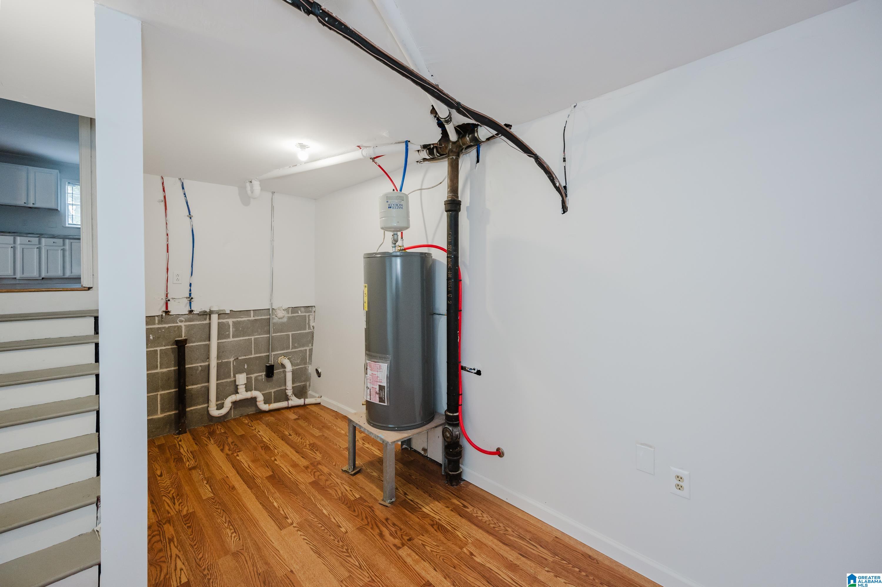321 June Avenue Bessemer, AL 35023 - Photo 31 of 38