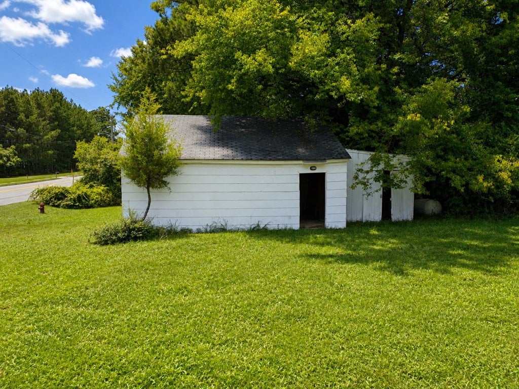1031 MacDonald Road Scottsburg, VA 24589 - Photo 14 of 35 Gallery Image 14