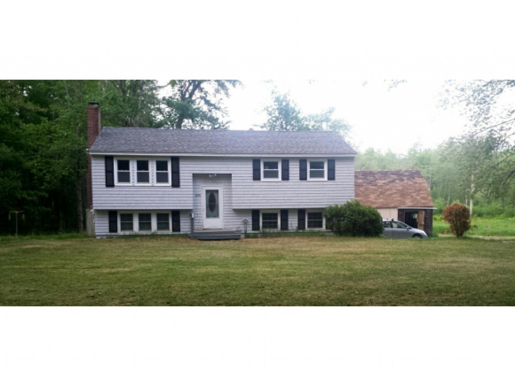 370 Greenhill Road Barrington, NH 03825 - Photo 1 of 28
