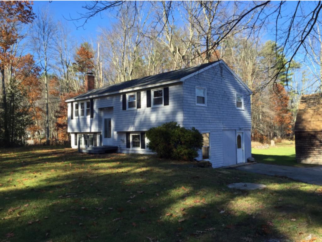 370 Greenhill Road Barrington, NH 03825 - Photo 2 of 28