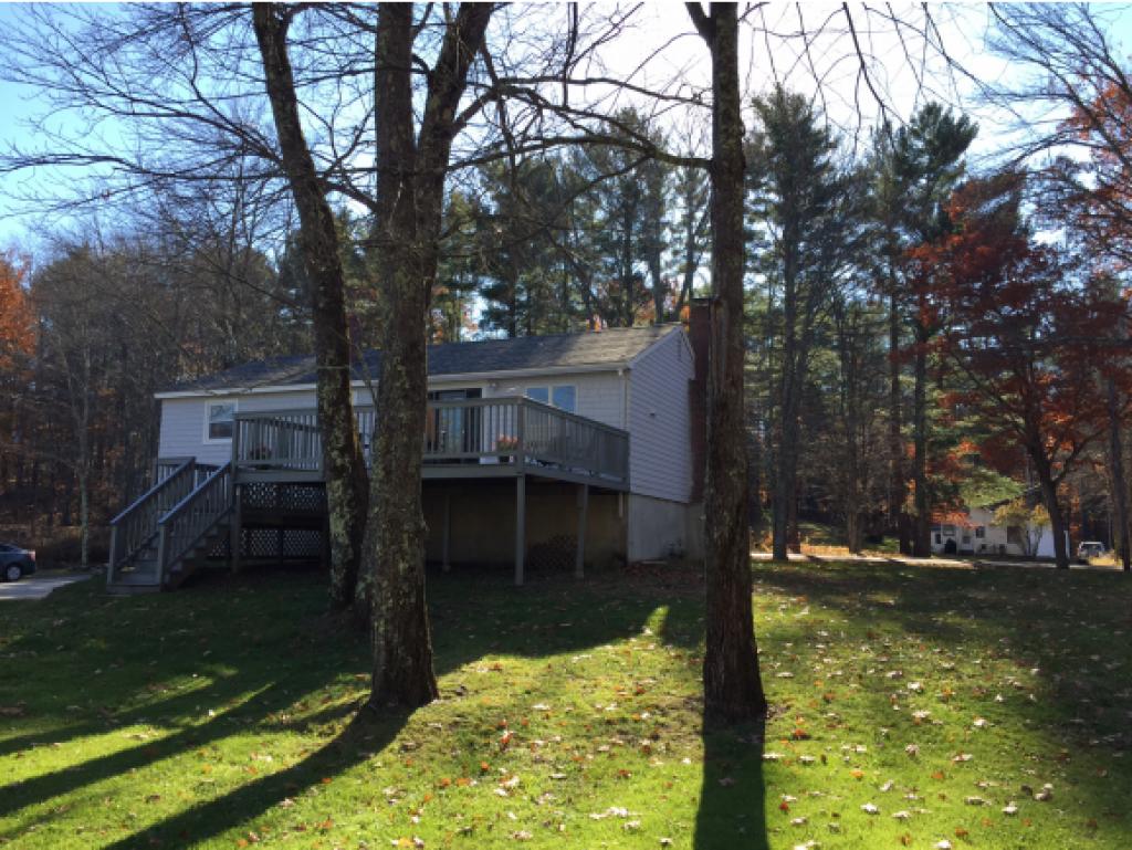 370 Greenhill Road Barrington, NH 03825 - Photo 23 of 28