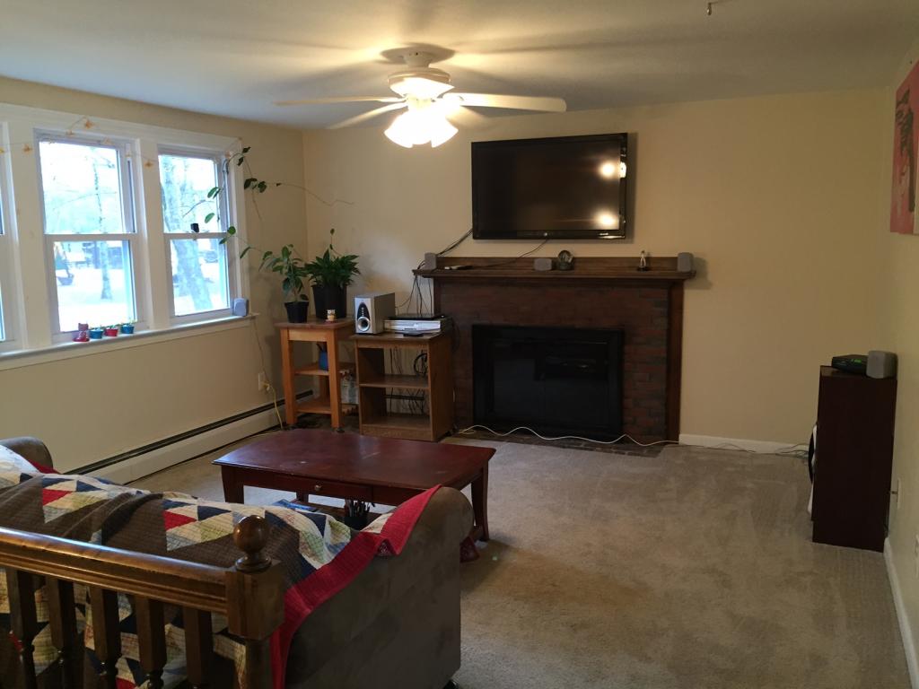 370 Greenhill Road Barrington, NH 03825 - Photo 4 of 28