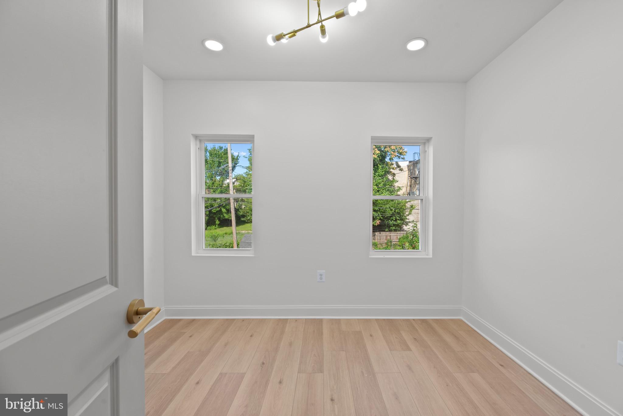 128 North Mount Street Baltimore, MD 21223 - Photo 14 of 40 Gallery Image 14
